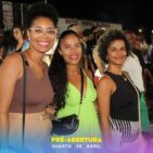 Pré-Abertura Micareta de Feira